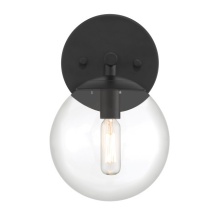 Minka 2791-66A - 1 LIGHT, BATH FIXTURE IN METAL