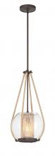  3194-287 - Stutterhein - 1 Light Pendant