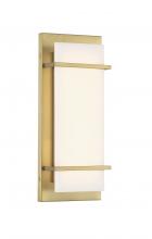  431-695-L - Tarnos - 16" LED Wall Sconce