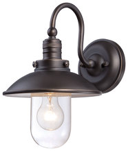  71163-143C - Downtown Edison - 1 Light Wall Mount