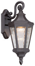  71821-143-L - Hanford Pointe - LED Outdoor Wall Mount