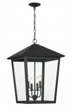  72137-66 - Noble Hill - 4 LT Outdoor Chain Hung