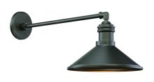  7986-14-172 - Refelctive Lighting By Minka - Shade 14"