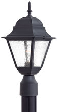  9066-66 - Bay Hill™ - 1 Light Outdoor Post Mount