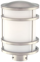  9806-144 - Bay View™ - 1 Light Outdoor Post Mount