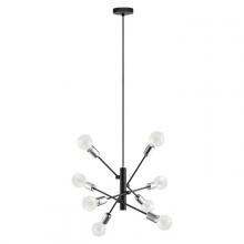  203386A - Gradoli 8-Light Pendant