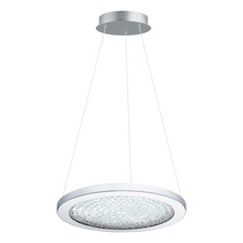  203451A - Arezzo 3 LED Pendant