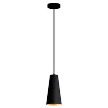  204365A - Pratella 1 1-Light Pendant