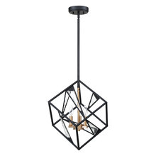  204587A - Corrientes 3-Light Pendant