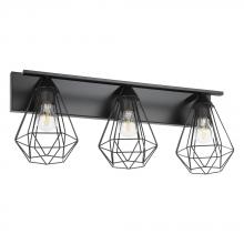  205621A - Tarbes 3-Light Vanity Light