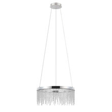  39279A - Antelao LED Pendant