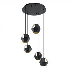  39635A - Rasigures 5L Pendant