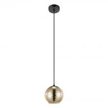  39684A - Lemorieta 1-Light Pendant