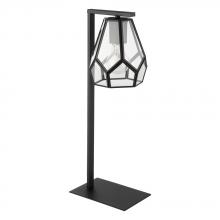  43646A - Mardyke 1-Light Table Lamp