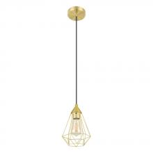  43681A - Tarbes 1-Light Suspension