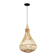  49772A - Amsfield 1-Light Pendant