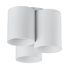  94633A - Vistal 3-Light Flush Mount