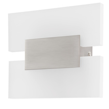  96043A - Metrass 2 LED Wall Light