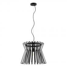  98077A - Locubin 1-Light Pendant