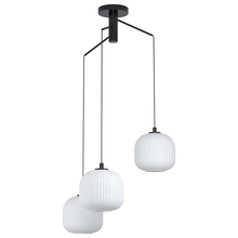  99368A - Mantunalle 3-Light Pendant