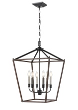 Clearouts DVP30148MF+GR+IW - Pendant
