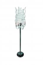  FLAME-8 CL - Floor Lamp