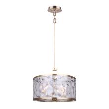 PARK Clearouts ICH675B05GD16 - Chandelier