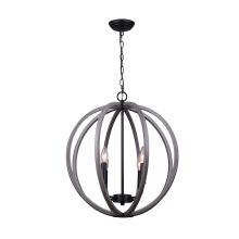 PARK Clearouts IPL673B04BKD20 - Pendant