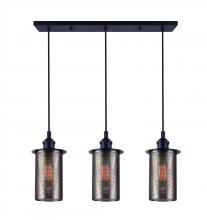 PARK Clearouts IPL748A03BKG - Pendant