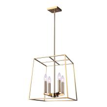 PARK Clearouts ICH1034A04G14 - Chandelier