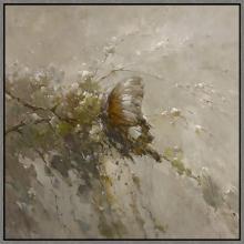 Art by PARK 417777-4545 - Butterfly