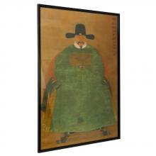  WLA2100 - Figure in Green