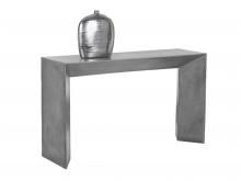  101369 - NOMAD CONSOLE TABLE - GREY