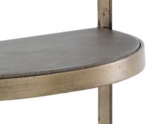  102070 - LUNA END TABLE