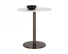  102916 - ENCO COUNTER TABLE - ROUND