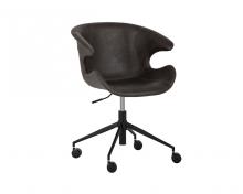  103249 - KASH OFFICE CHAIR - TOWN GREY