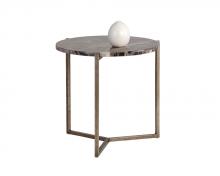  104455 - CECIL SIDE TABLE