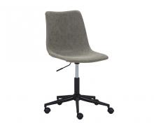  105895 - CAL OFFICE CHAIR - ANTIQUE GREY