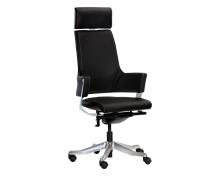  105896 - KREMER OFFICE CHAIR - BLACK