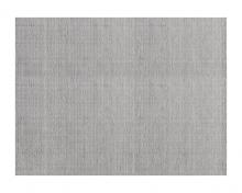  106239 - WHISTLER HAND-LOOMED RUG - BLACK / WHITE - 9' X 12'