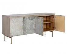  107341 - MIRABELLI SIDEBOARD