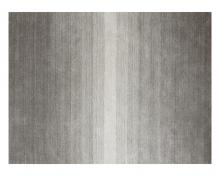  108296 - BRISBANE HAND-WOVEN RUG - GREY - 9' X 12'