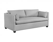  108329 - NICO SOFA BED - BRODERICK CHARCOAL