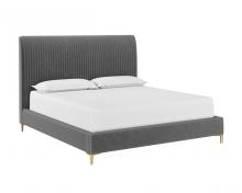  108440 - HARRIS BED - KING - CASABLANCA STORM