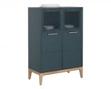  108687 - RIVERO HIGHBOARD - TEAL