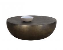  108776 - CALE COFFEE TABLE