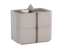  108894 - JAMILLE NIGHTSTAND - SMALL