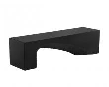  109280 - SOMA BENCH - BLACK