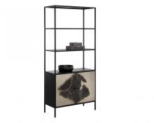  109620 - ARLINGTON BOOKCASE