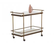  110920 - CONTARDI BAR CART